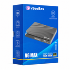 VseeBox V6 Max