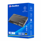 VseeBox V6 Max