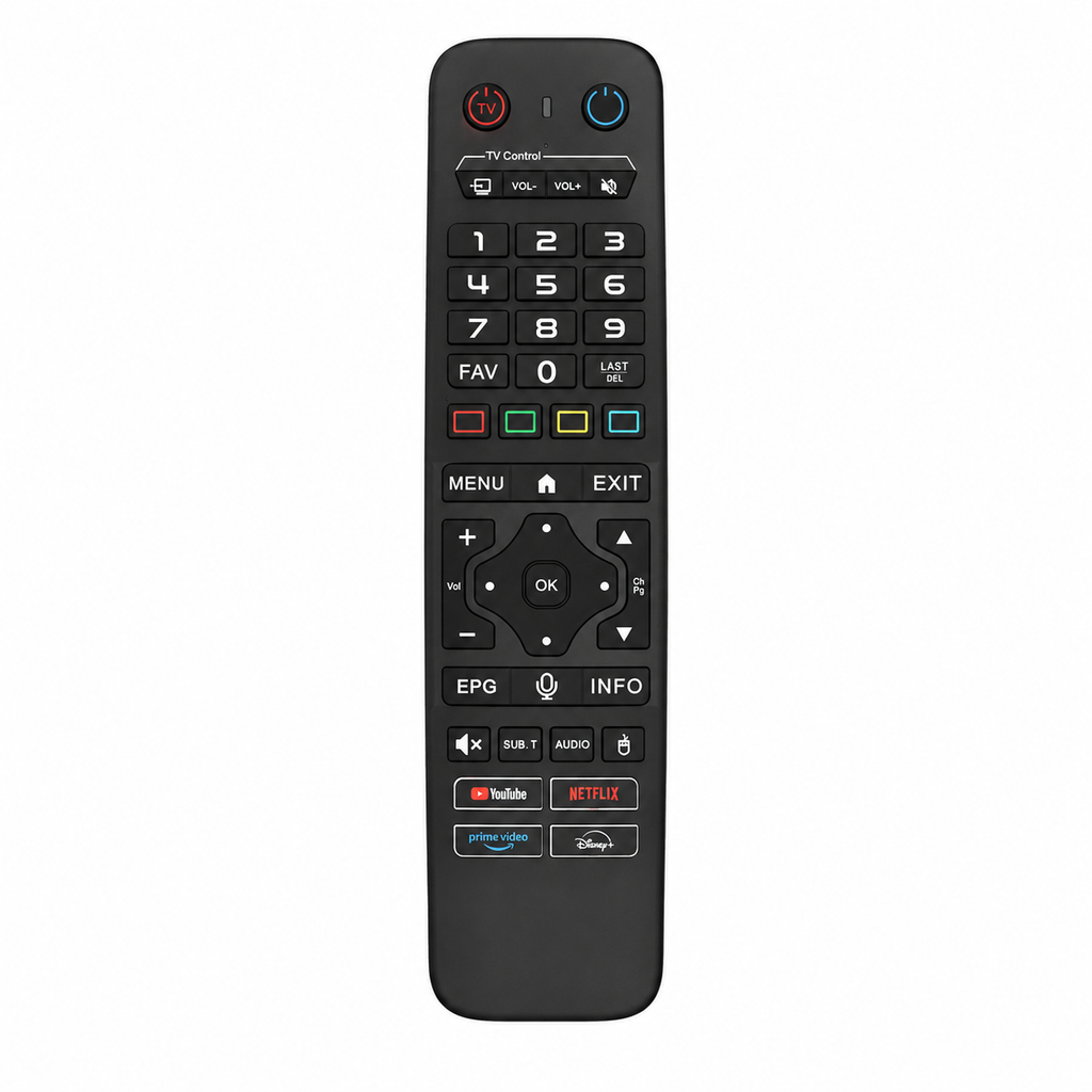 VseeBox V6 Max