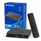 VseeBox V6 Max