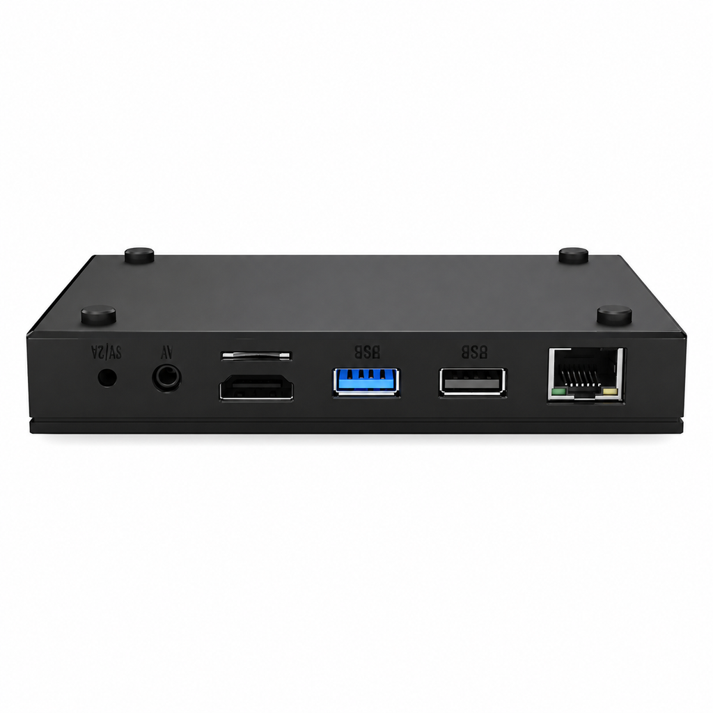 VseeBox V6 Max