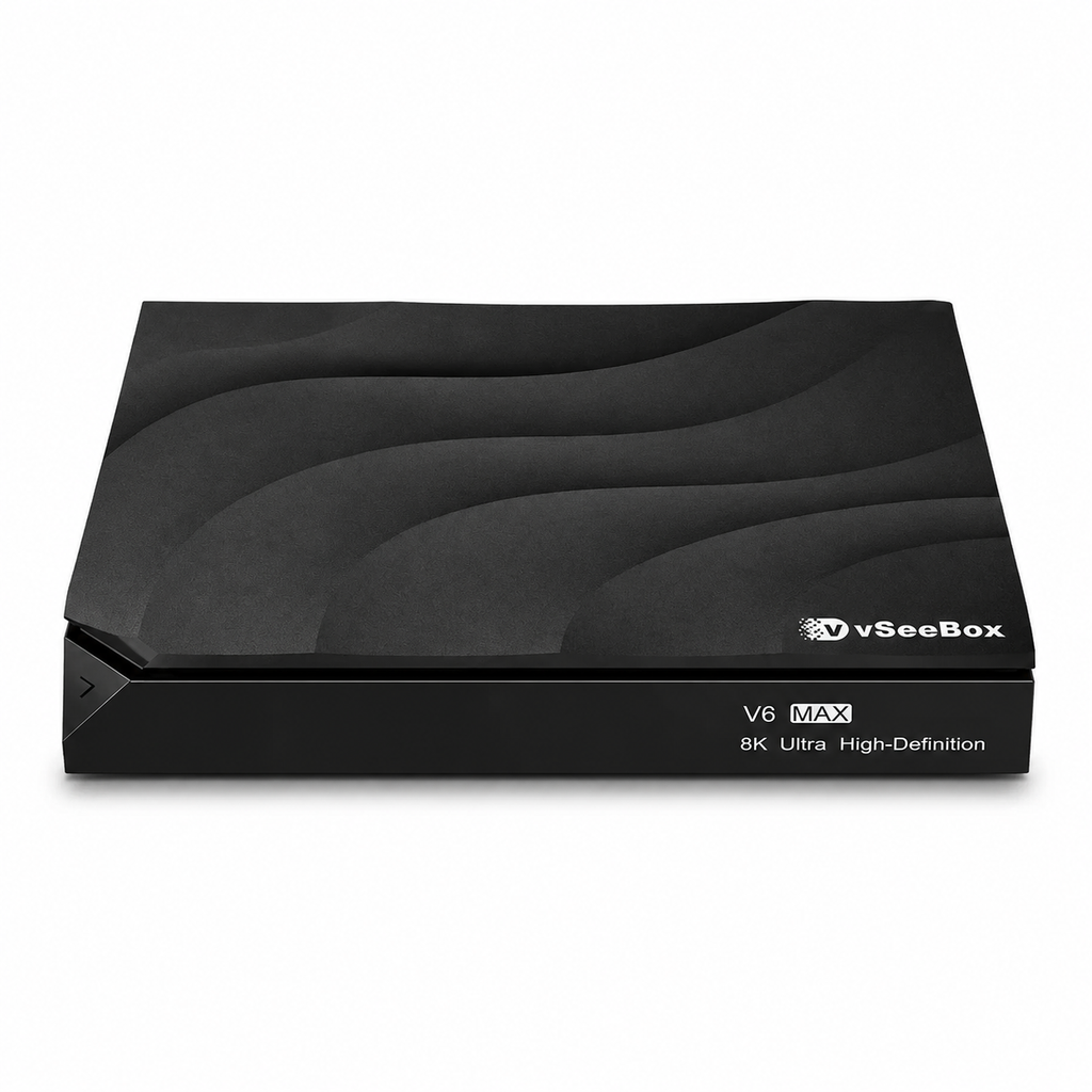 VseeBox V6 Max
