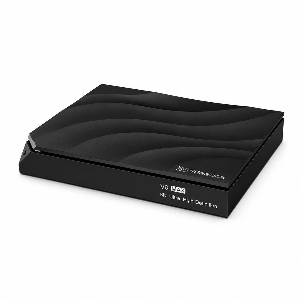 VseeBox V6 Max
